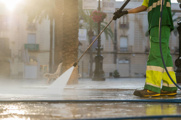 Best Patio and Deck Pressure Washing  in Riley, KS